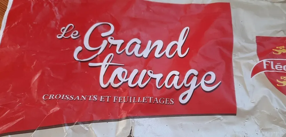 Beurre professionnel