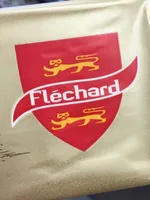 Beurre flechard