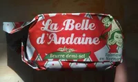 Beurre Demi-sel