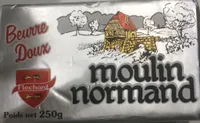Beurre Moulin Normand
