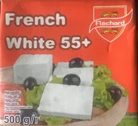 French white 55+