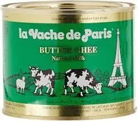 Butter Ghee