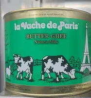 Butter ghee