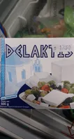 Delaktis feta