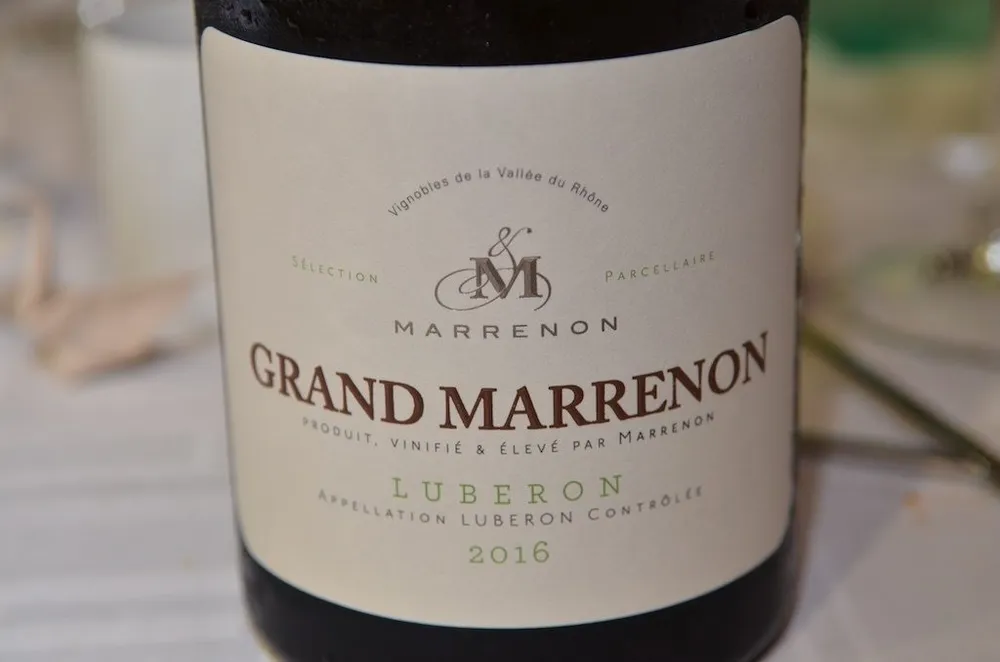 Grand Marrenon