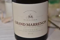 Grand Marrenon