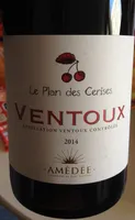 Ventoux 2014