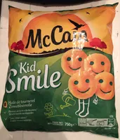 Kid Smile