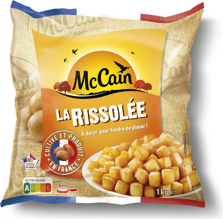 La Rissolée