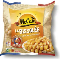 La Rissolée