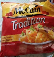 Frites Tradition
