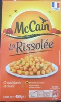 La Rissolée