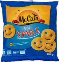 Kid smile