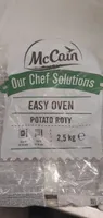 Potato roty