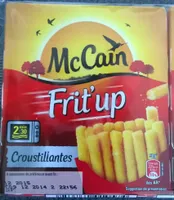 Frit'Up