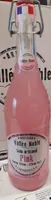 Soda Artisanal Pink