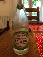 Limonade Artisanale Bio