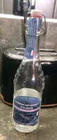Boisson artisanale d’Alsace saveur Lavande