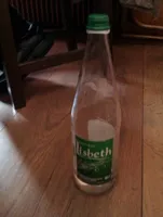 Lisbeth finement gazefié