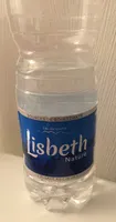 Eau de sources 1,5L