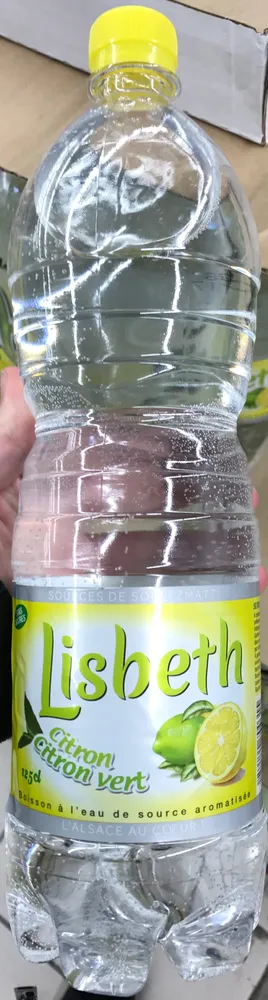 Citron Citron vert