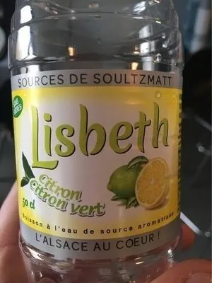 Lisbeth citron