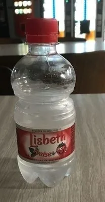 Lisbeth fraise
