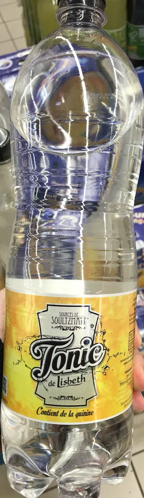 Tonic de Lisbeth