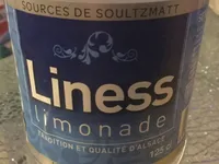 Limonade 125 cl