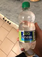 Bio Liness limonade