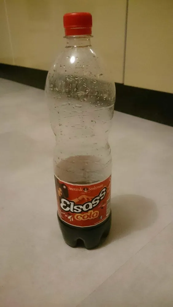 Elsass Cola