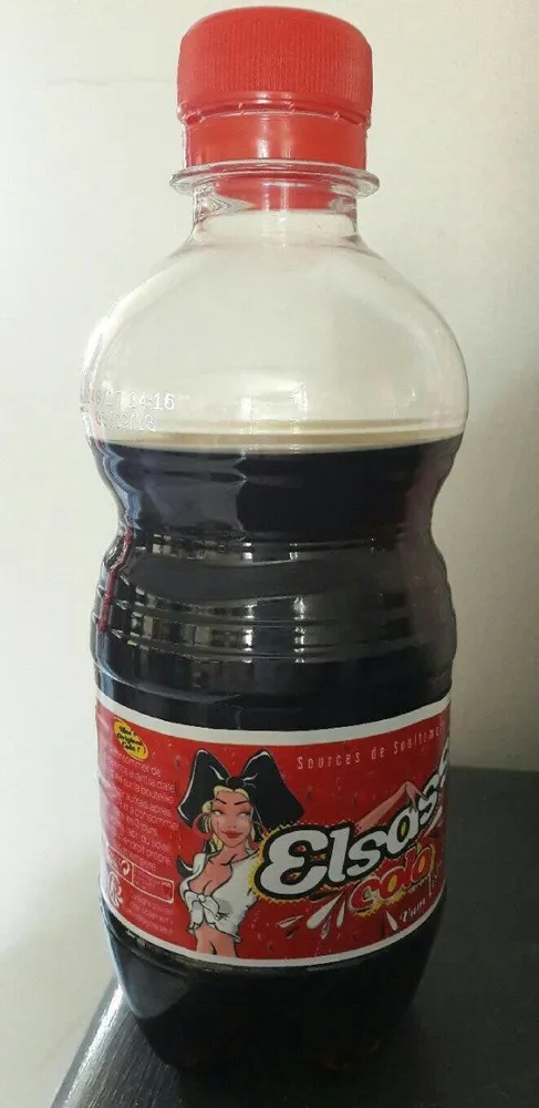 Elsass Cola