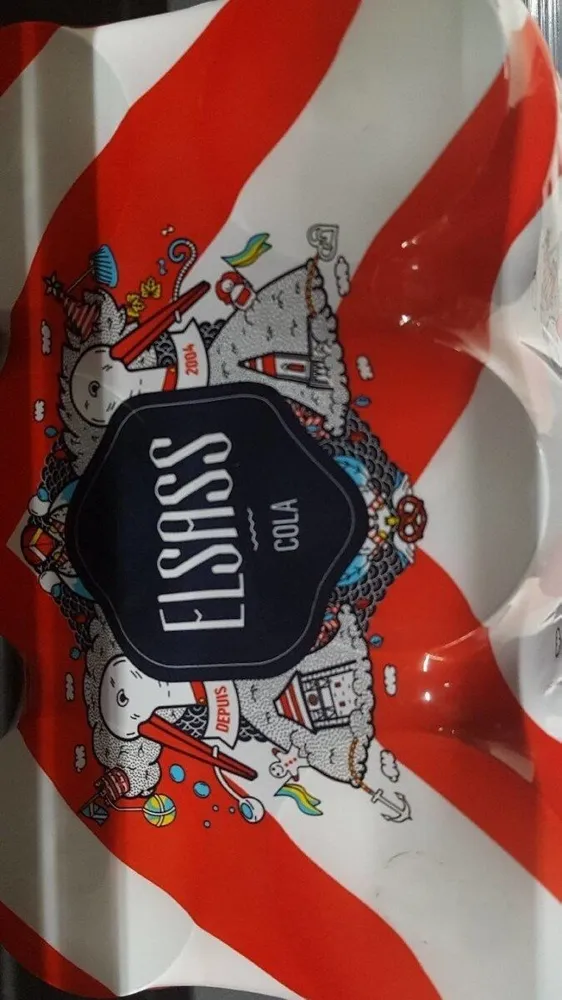 Elsass Cola