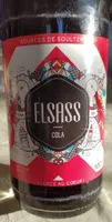 Elsass COLA