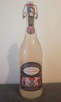 La limonade de l'oncle hansi