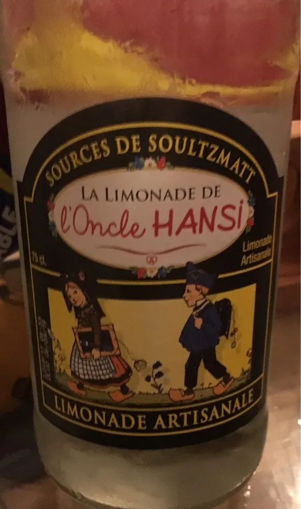 Limonade