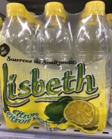 Lisbeth citron