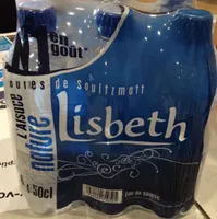 Lisbeth