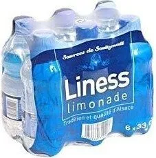 Limonade LINESS
