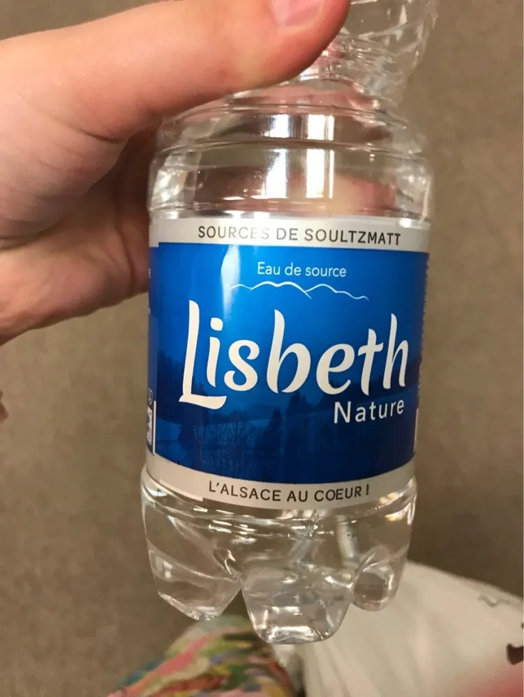 lisbeth
