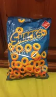 Snacks apéritif