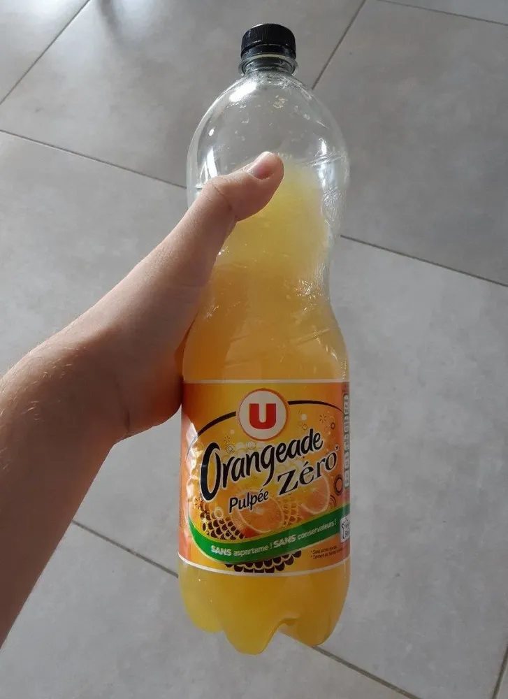 Orangeade