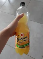 Orangeade