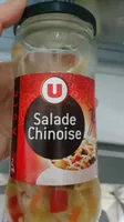 Salade chinoise