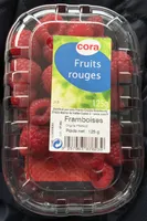 Framboises