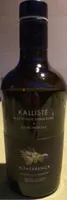 Kallisté Alfarenca huile d’olive vierge extra