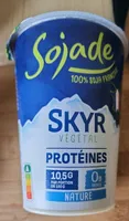 Skyr végétal