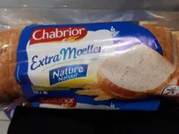 Extra moelleux nature