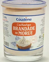 Brandade de Morue