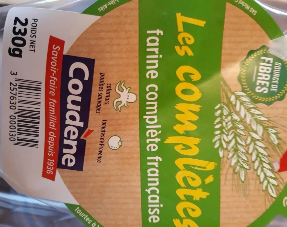 Les complètes